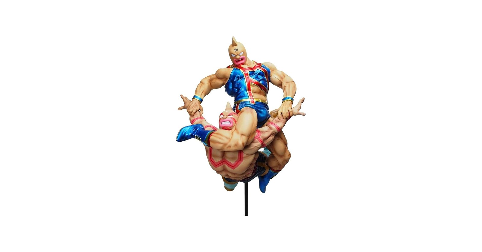 Amazon.co.jp: キン肉マン CCP Muscular Collection マッスルスパーク