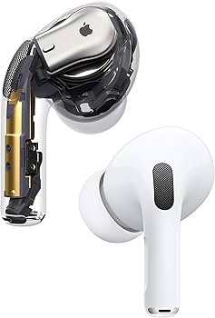 Amazon.com: Apple AirPods Pro (1st Generation) with MagSafe