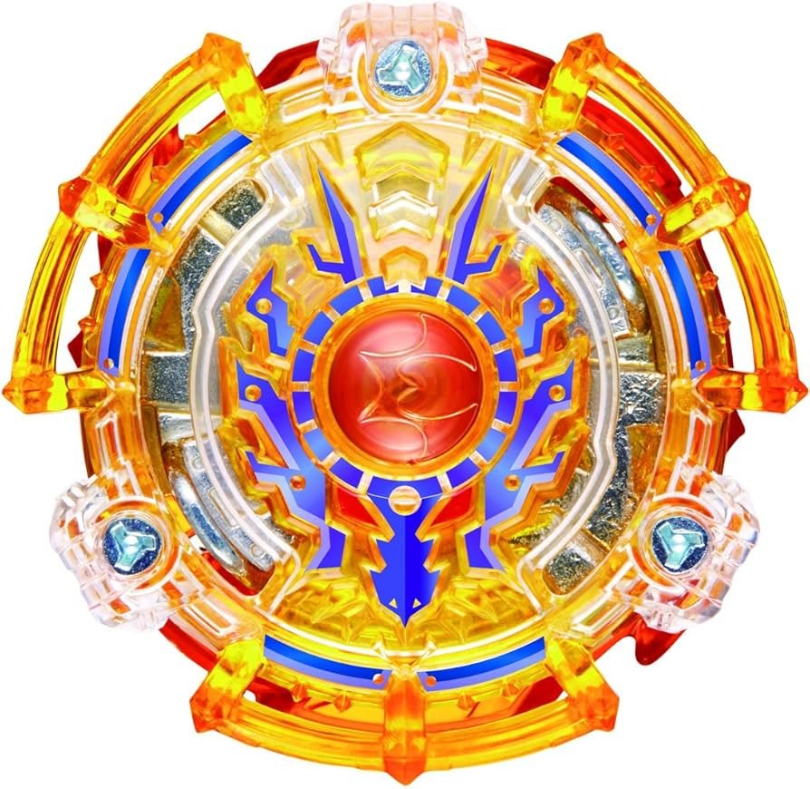 Amazon.co.jp: ベイブレードバースト B-80 ランダムブースター Vol.6