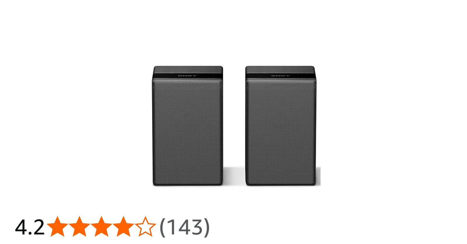 Amazon.co.jp: Sony SA-Z9R Rear Speaker HT-Z9F : Electronics