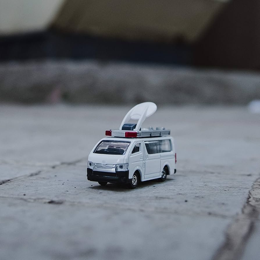 デ*イ様 1/150 民間通信衛星車 1/150 民間通信衛星車