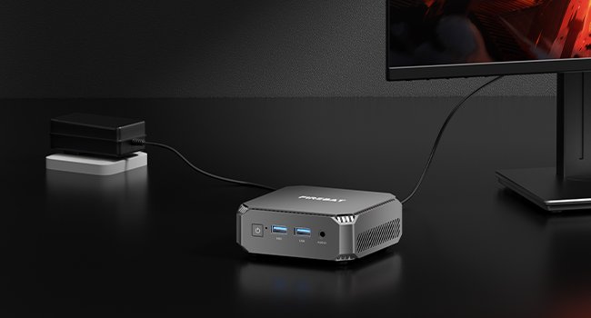 Amazon.com: FIREBAT Mini PC N150 Intel (3.6GHz), DP1.4, 1GHz 24EUS