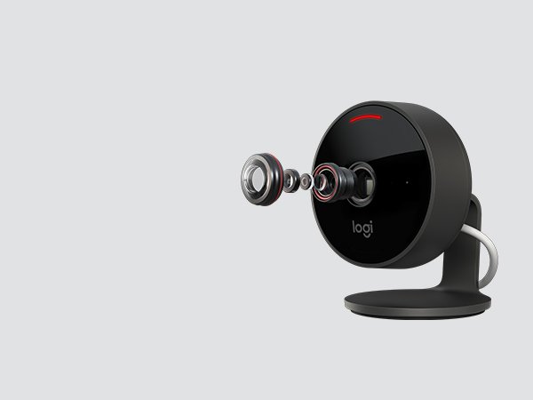 Amazon.com: Logitech Circle View Weatherproof Wired Home Security