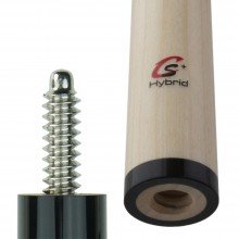 ユニバーサル CS+ Hybrid シャフト ラジアル｜ビリヤード 通販 キュー