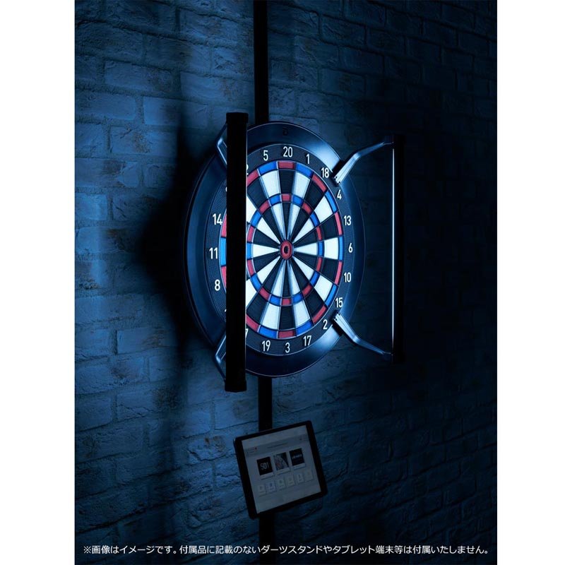 dartslive ダーツライブ　ポールスタンド ダーツ台 SALE/5％OFF】ダーツボード DARTSLIVE Home & DARTSLIVE ダーツライブ