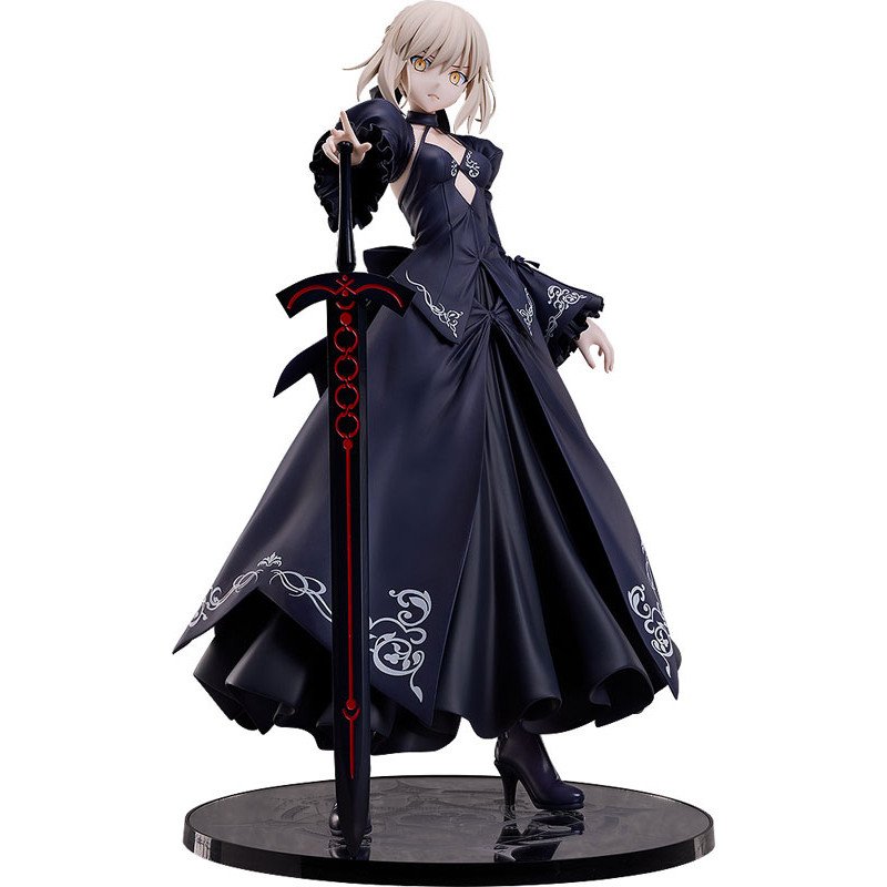 Figure Saber Artoria Pendragon Fate/Grand Order - Meccha Japan