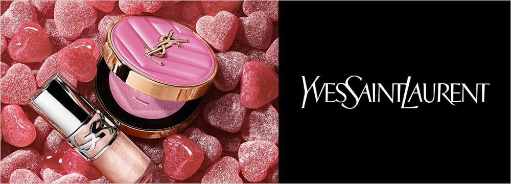 イヴ・サンローラン（YVES SAINT LAURENT） 通販 | 【ISETAN BEAUTY