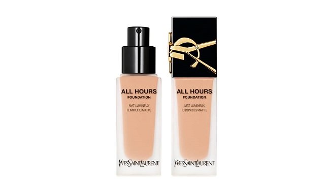 ブランド図鑑】＜YVES SAINT LAURENT/イヴ・サンローラン＞人気コスメ
