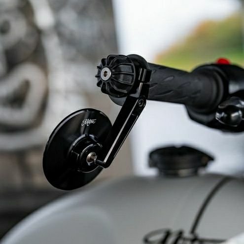 BMW RnineT ミラー|バイクパーツ専門店 モトパーツ(MOTO PARTS)