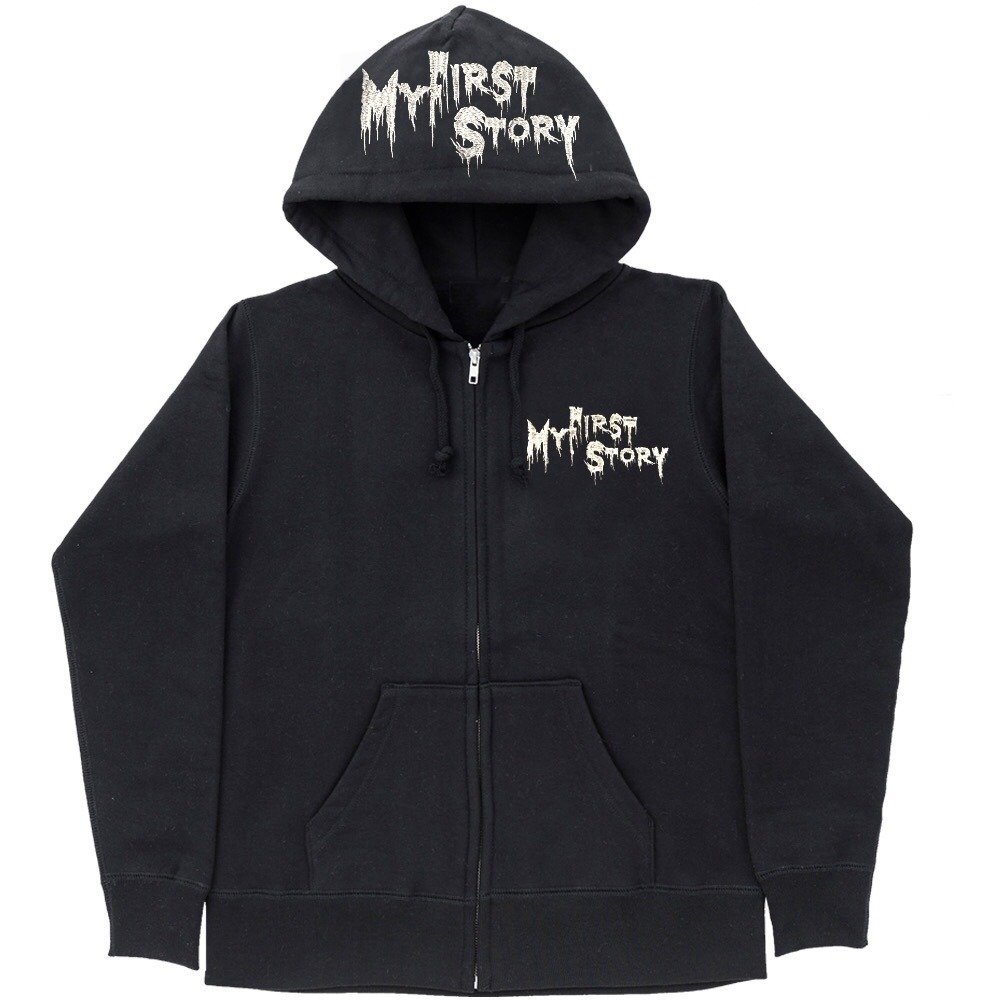 STORYTELLERオープン記念グッズ | MY FIRST STORY Official Site／MY