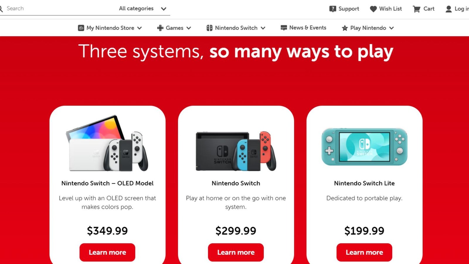 ニンテンドースイッチ「値上げ」の可能性を考える（河村鳴紘