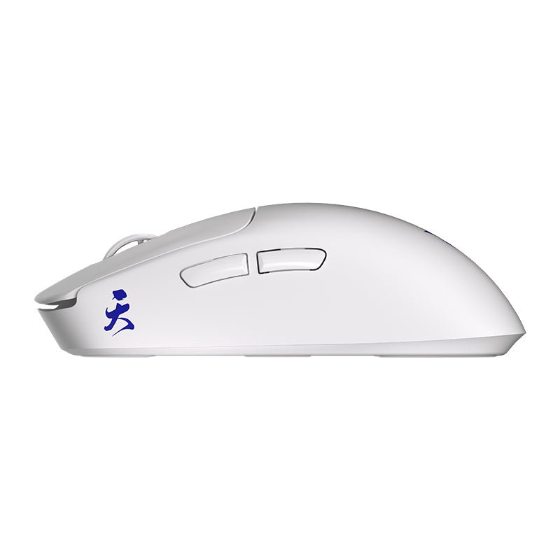 Ninjutso Ten Wireless Gaming Mouse