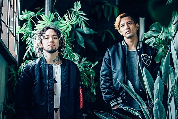 The BONEZ「To a person that may save someone」発売記念 JESSE（The