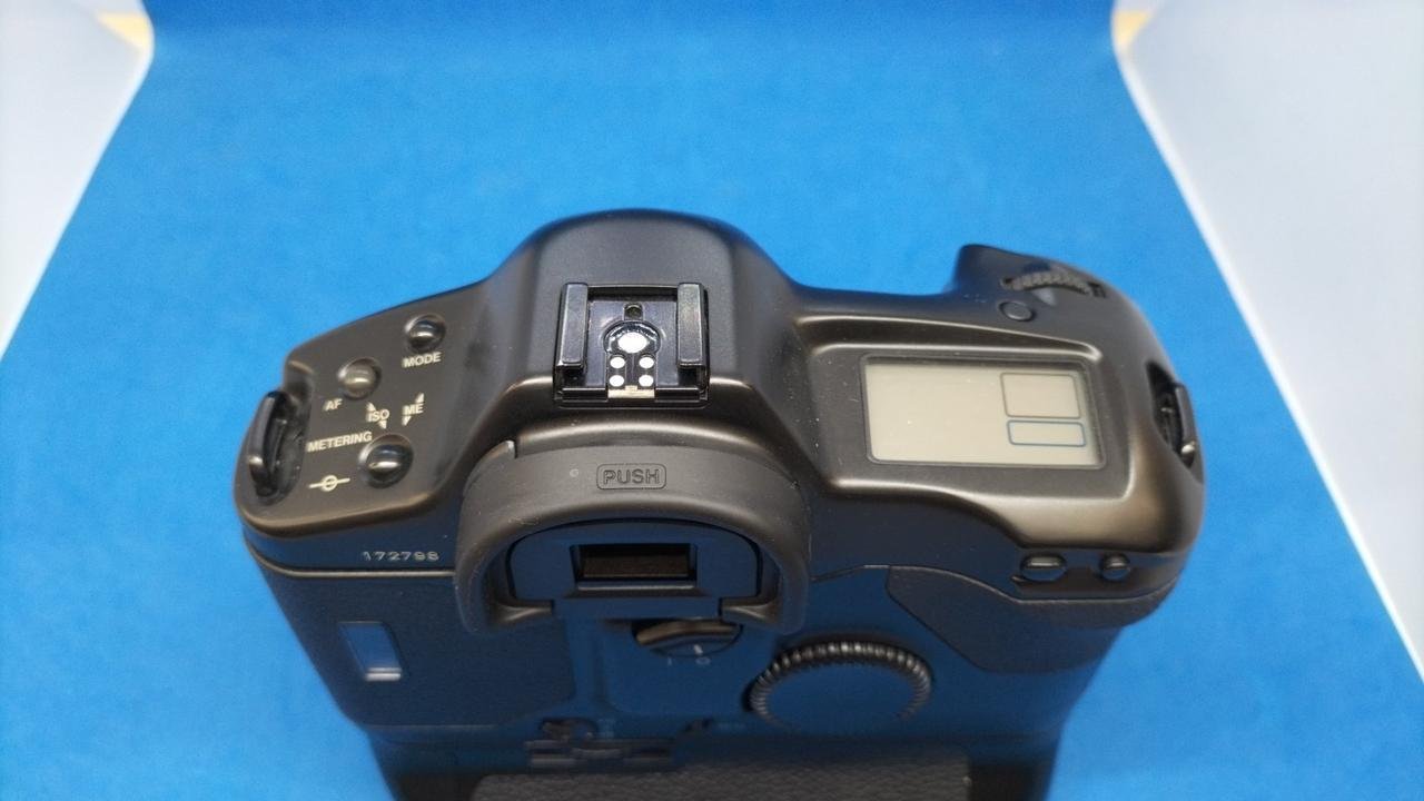 キヤノン(CANON)|フィルム一眼レフ|【ハードオフ公式通販】オフモール