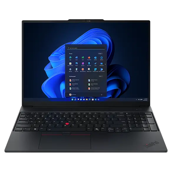 ThinkPad Z16 Gen 2 | 16 inch hyper-secure powerhouse with AMD