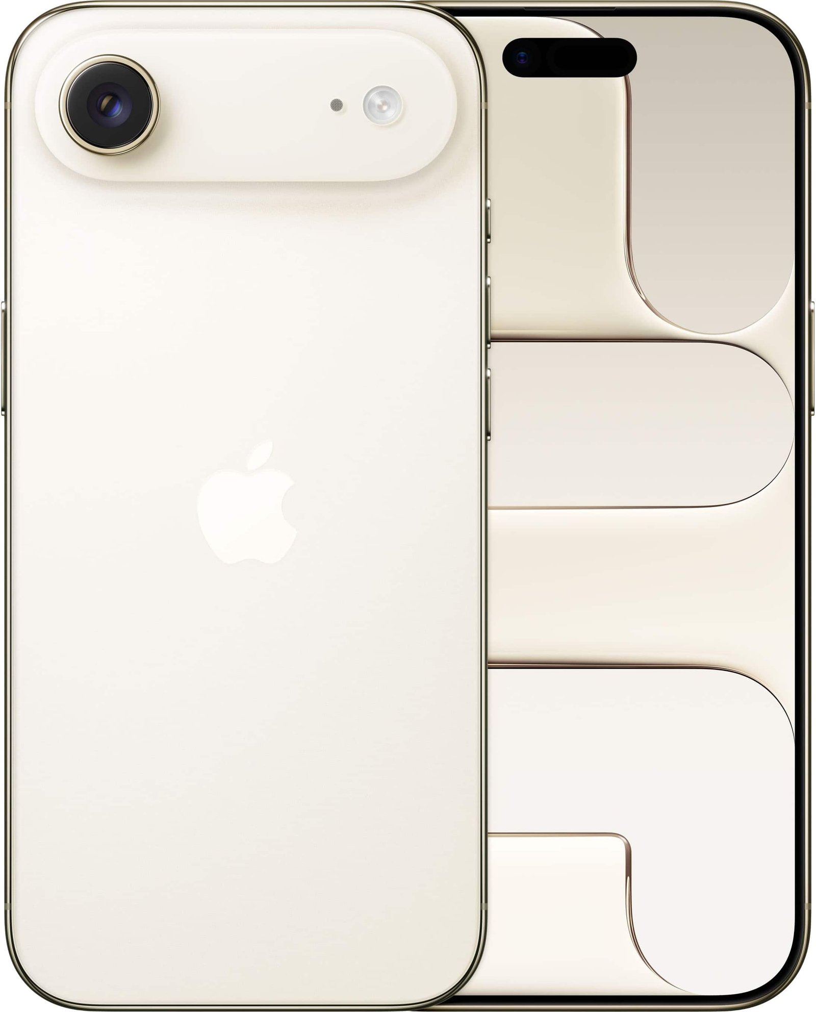 Apple iPhone Air 256GB Cloud White (Verizon) MG194LL/A - Best Buy
