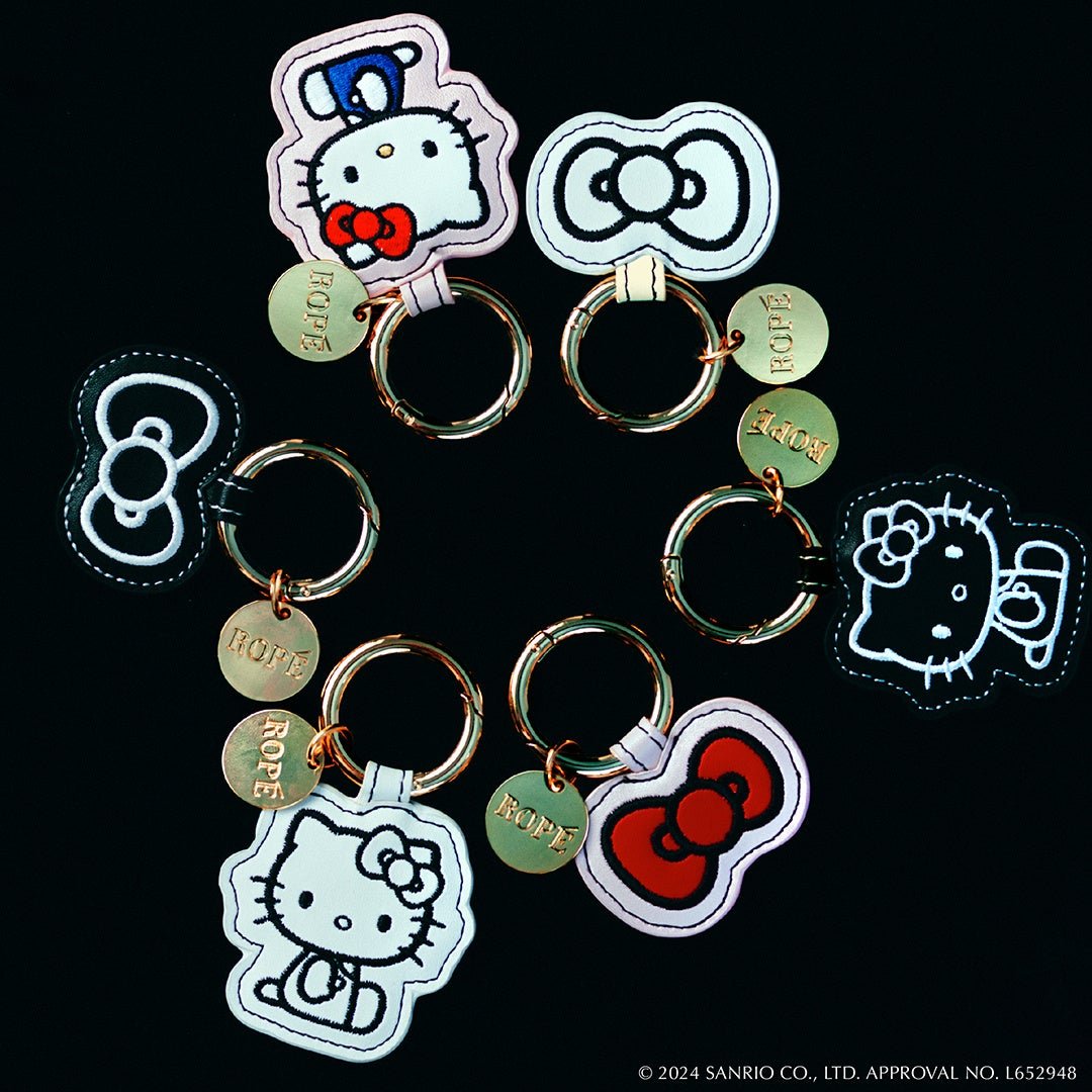 BALZAC × HELLO KITTY コラボ バルザック×ハローキティー コラボ