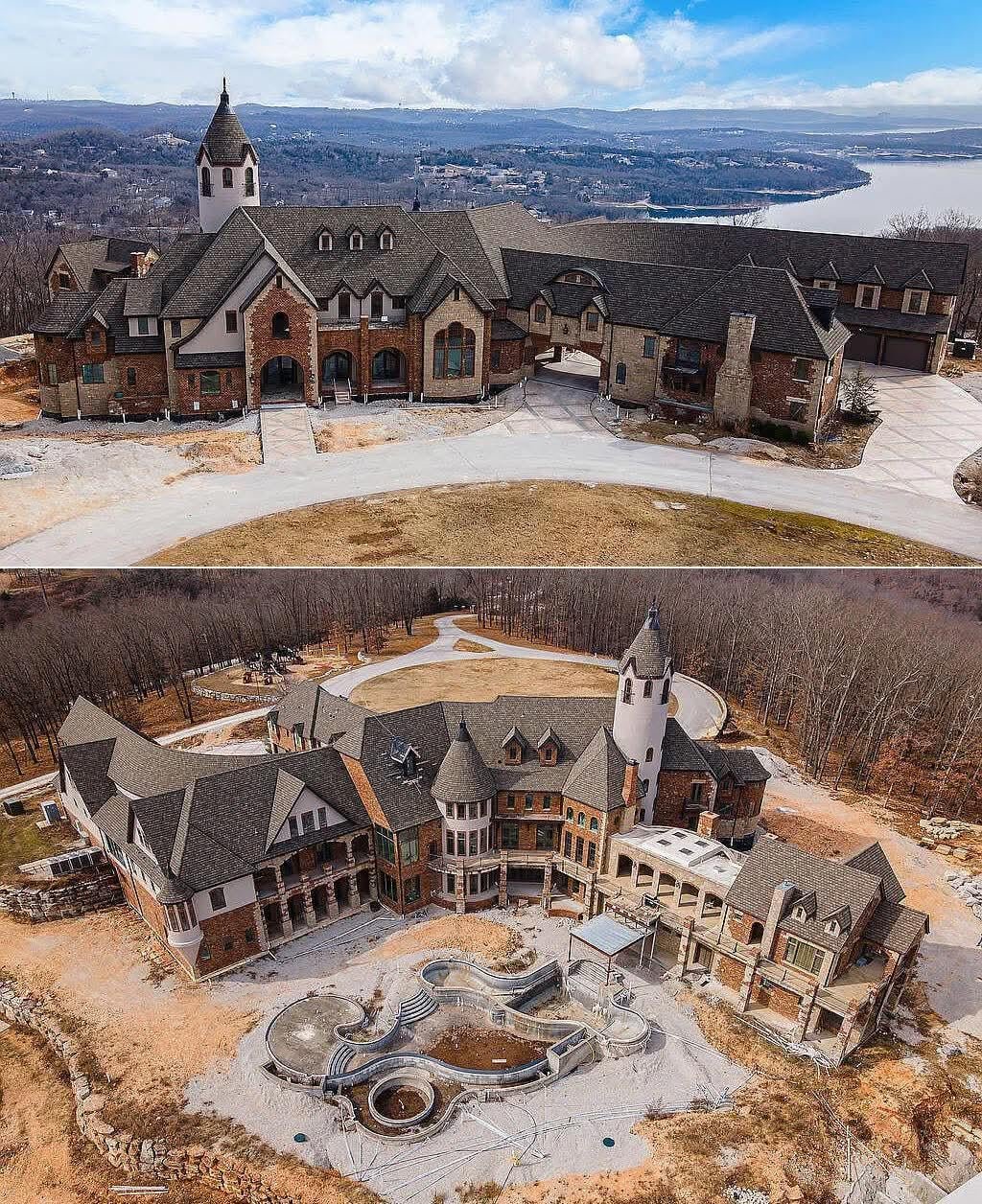FORECLOSURE: Retired professional baseball pitcher Cole Hamels