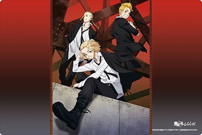 PERSONS5プレイマット ブシロード ラバーマットコレクションVol.192