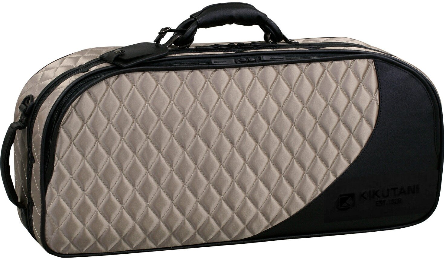 楽天市場】bags バッグス EFAS-M-GREY アルトサックスケース