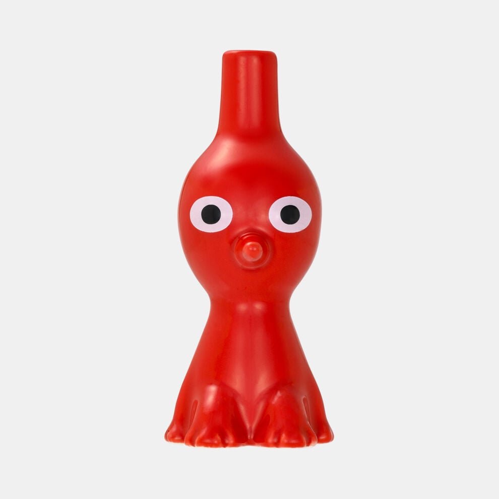 一輪挿し 赤 PIKMIN【Nintendo TOKYO取り扱い商品】 | My Nintendo