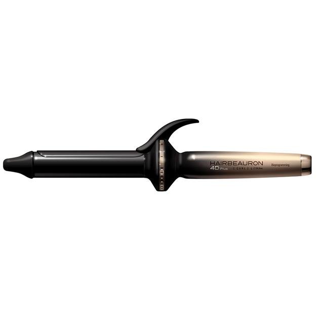 在庫あり】ヘアビューロン 4D Plus [カール] L-type -の商品詳細 | 蔦