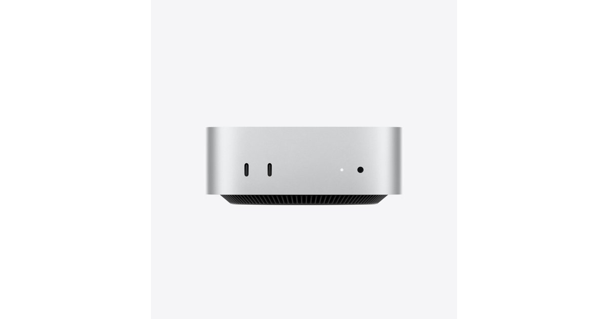 Mac miniを購入 - Apple（日本）
