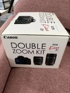 2026年最新】eos kiss x7 ダブルズームキットの人気アイテム - メルカリ
