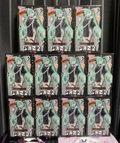 2026年最新】初音ミクfashion フィギュアの人気アイテム - メルカリ