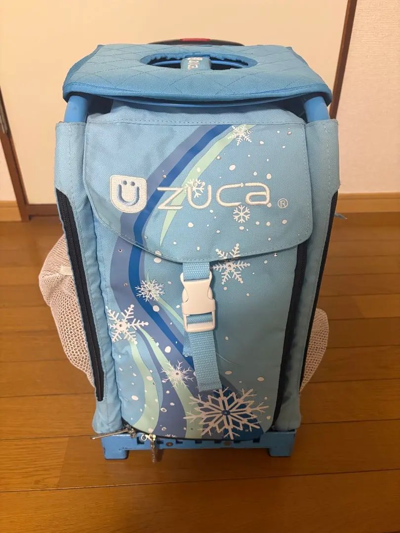 2026年最新】ズーカ zuca sportの人気アイテム - メルカリ