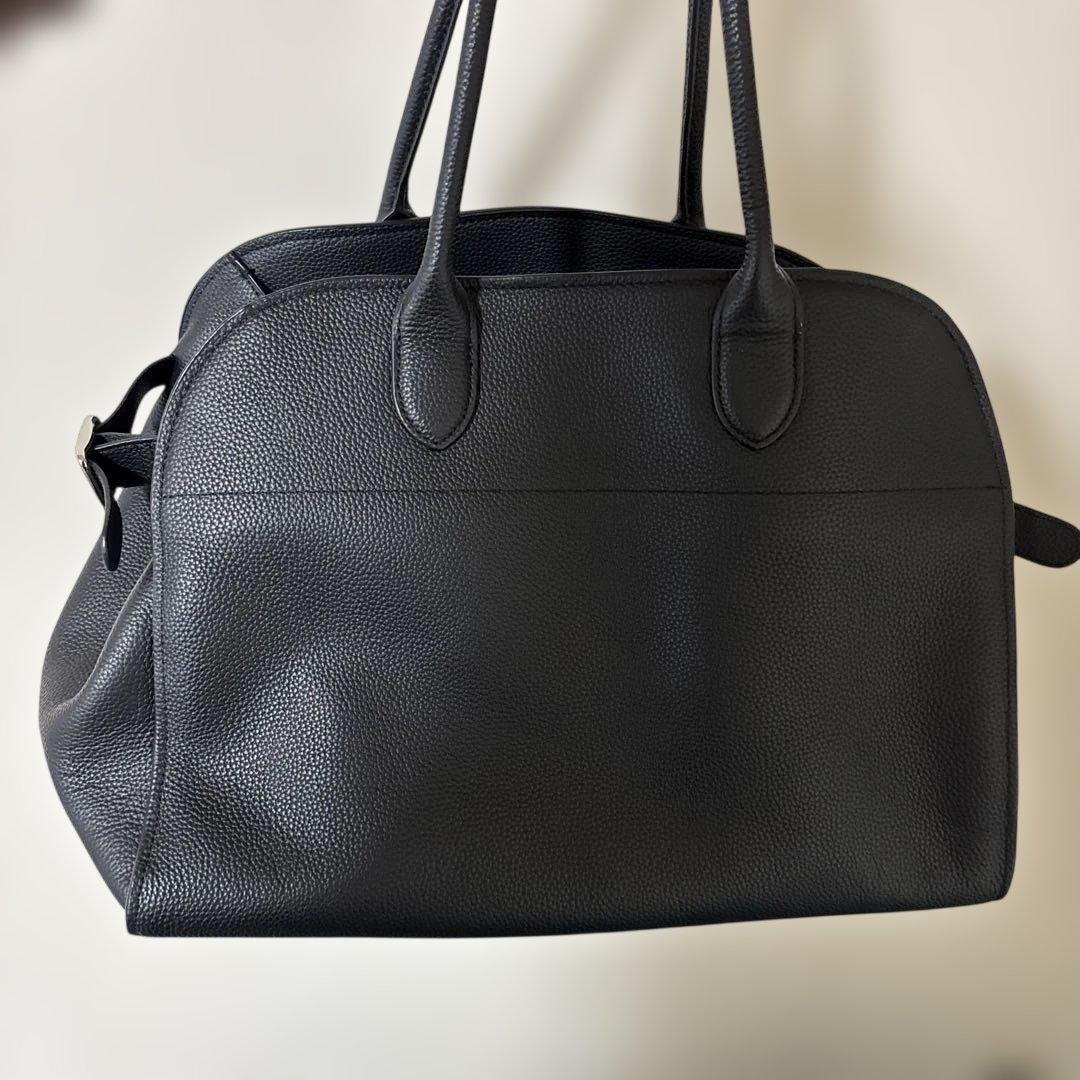 JISTORY｜SIDE BELT BOSTON BAG SIDE BELT BOSTON BAG middle | JISTORY