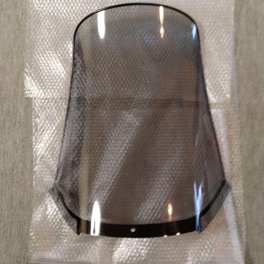 ホンダ　フュージョン　honda givi ロングスクリーン GIVI ロングスクリーン フュージョン・HELIX用 | SAWADA CYCLE