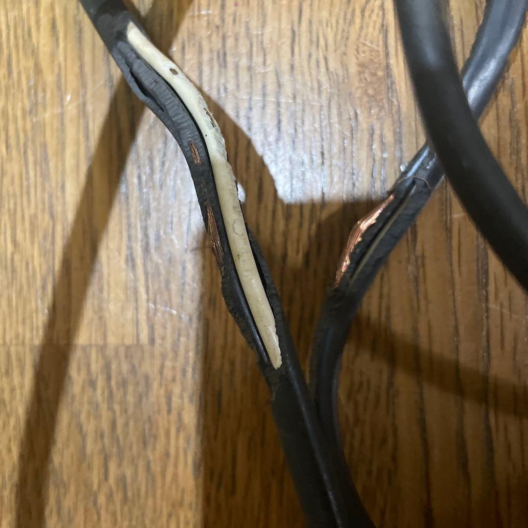 DENON PMA-700 プリメインアンプ ジャンク