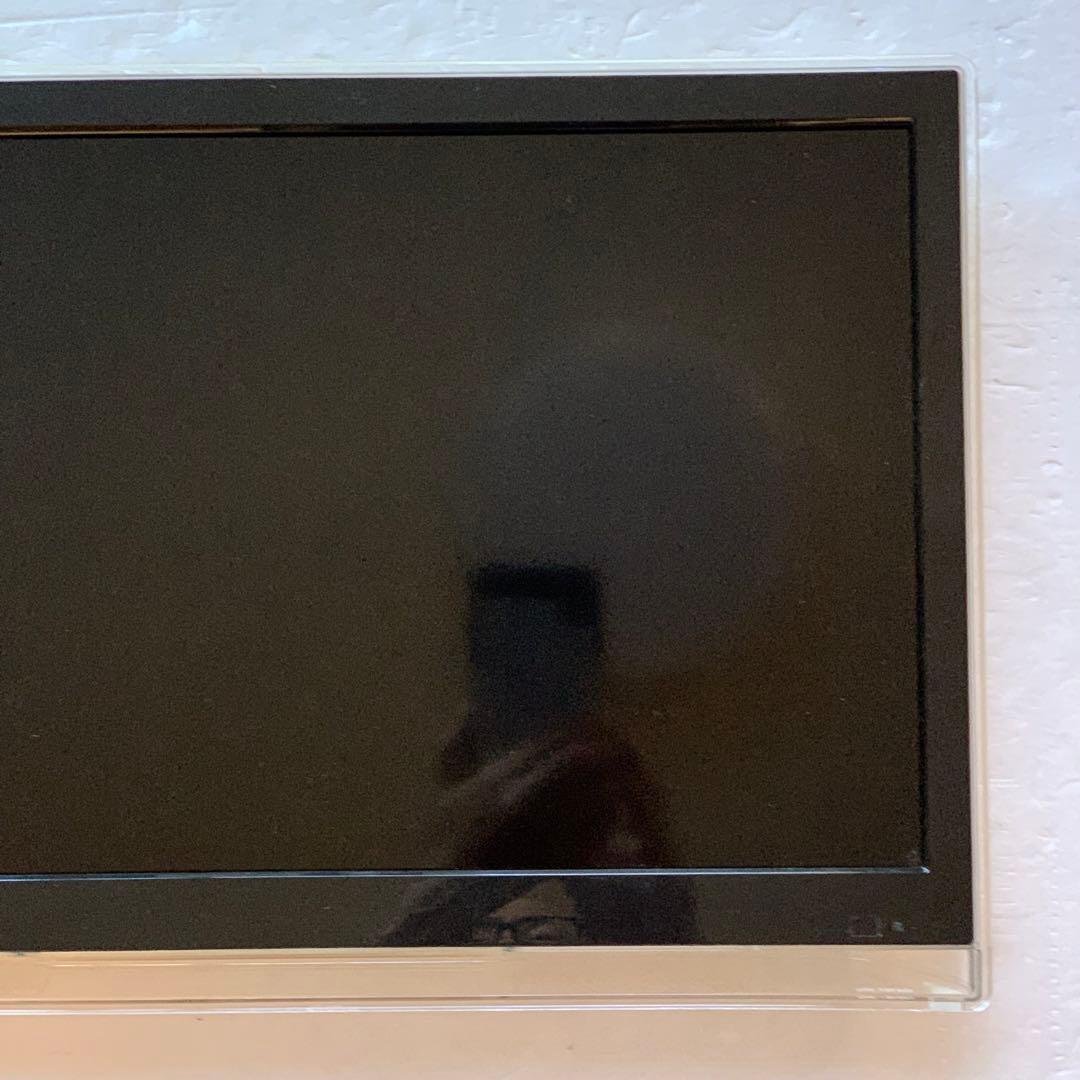 Panasonic UN-19F6D プライベートビエラ モニターのみ