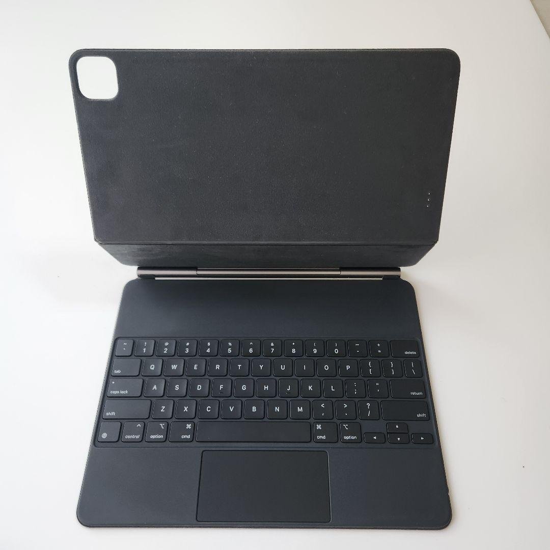 12.9インチ iPad Pro Magic Keyboard US配列 Shop Aztecs - Magic Keyboard for iPad Pro 12.9-inch (5th