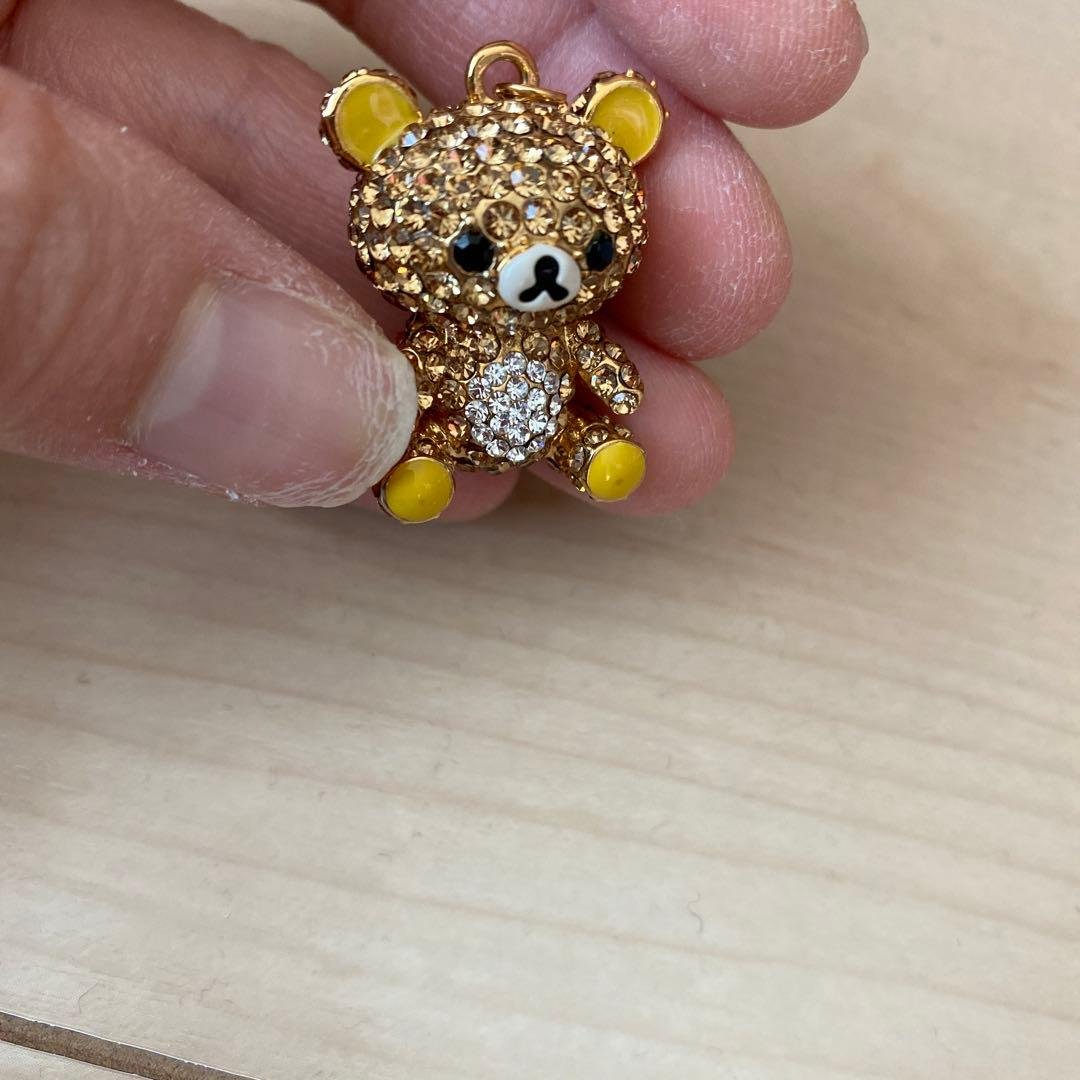 購入前コメント　リラックマ　入手困難　レア リラックマ｜名入れバースタオル｜Lサイズ｜今治製｜うまれたじかん