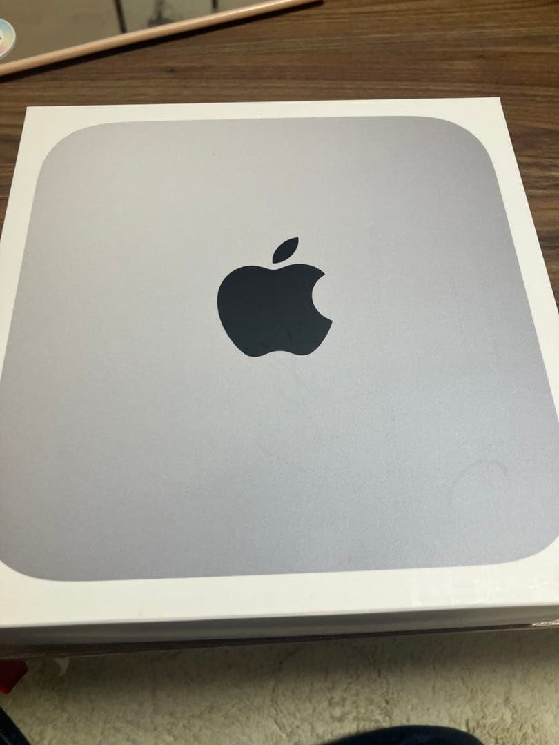 Apple Mac mini M1 メモリ 16GB SSD 512GB M1・メモリ16GB・SSD512GB】Apple Mac mini M1 ミニPC M1 Mac mini