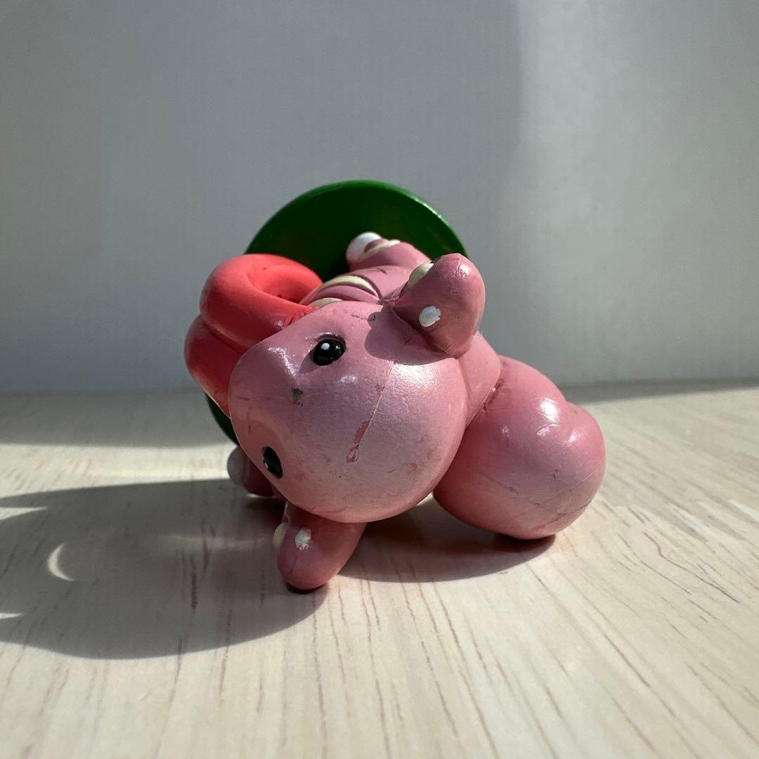 希少】モンスターコレクション(モンコレ初期) ベロリンガ - メルカリ