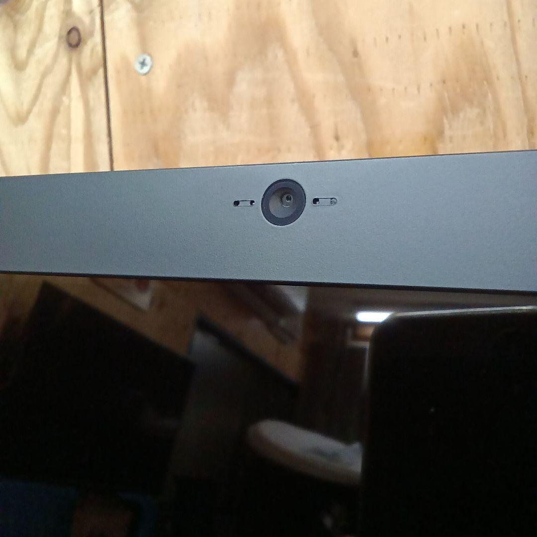 27型５K LGモニター 27MD5KL-B Mac専用Thunderbolt3