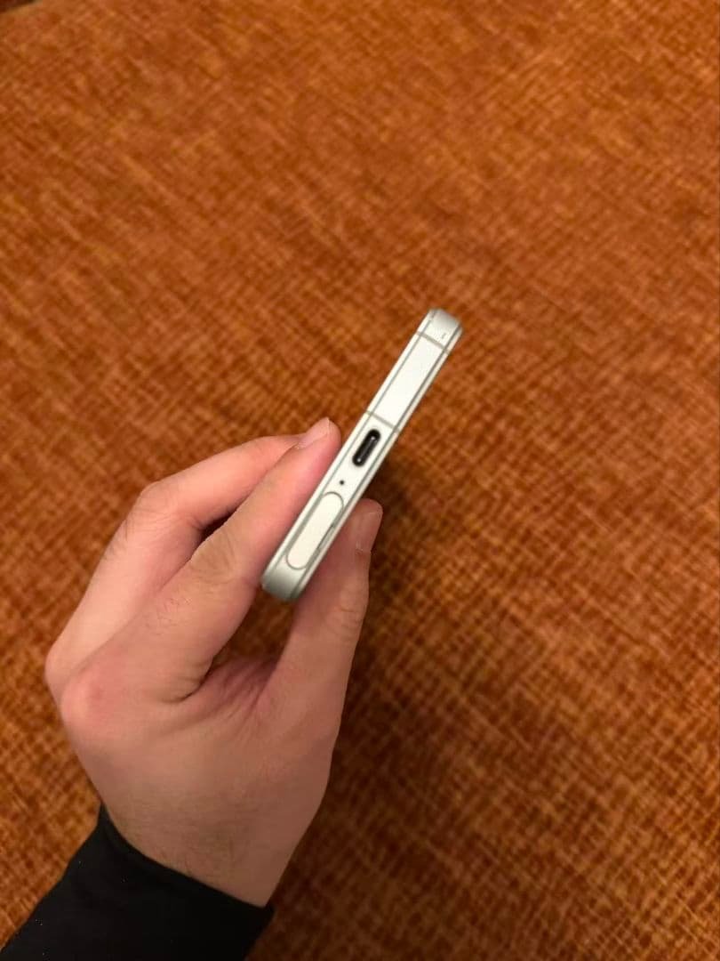 Xperia 1 V（XQ-DQ44）SIMフリー