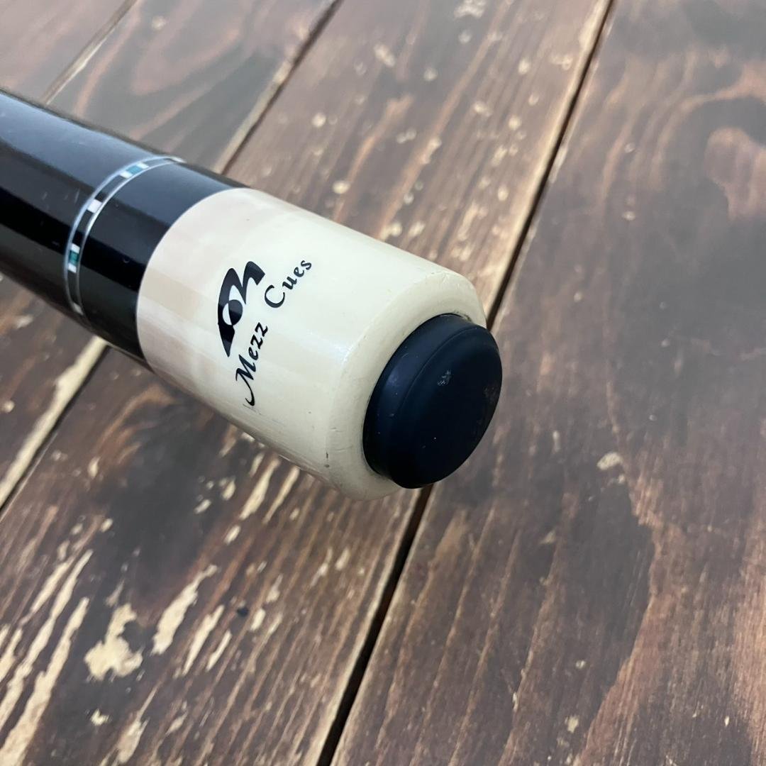 Mezz Cues メッズキュー ADAM アダム Solid12Shaft - メルカリ