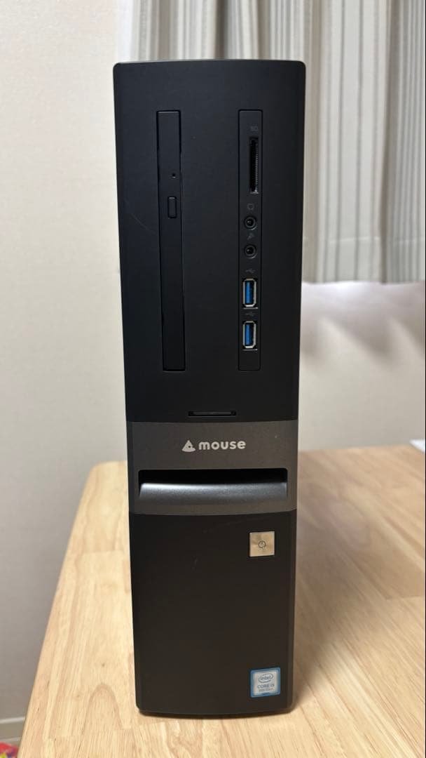 マウスコンピューター デスクトップPC ジャンク　（本体のみ） メーカーから探す,マウスコンピューター | 中古パソコン専門店
