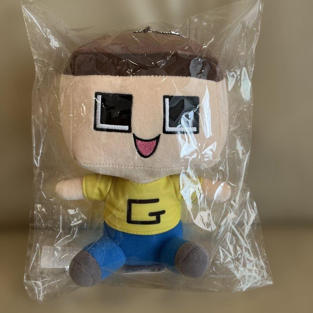 専用出品☺︎ 海　※プロフご一読宜しくお願い致します　様 ぐち男　ぬいぐるみ 専用出品☺︎ 海 ※プロフご一読宜しくお願い致します 様 ぐち男