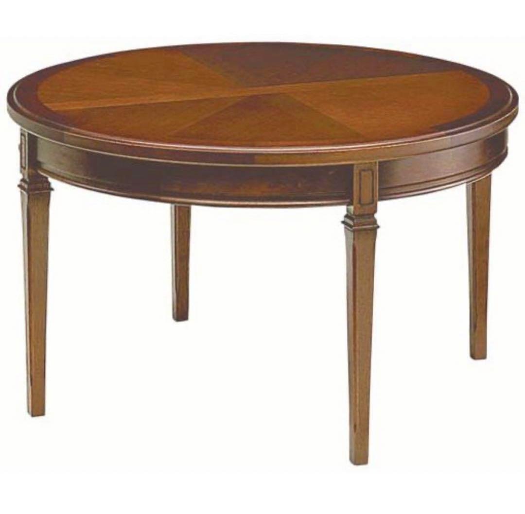 マルニ 地中海 ラウンドテーブル MARUNI マルニ木工 マルニ 地中海 No.3396-11 ラウンドテーブル67 | 家具インテリア通販