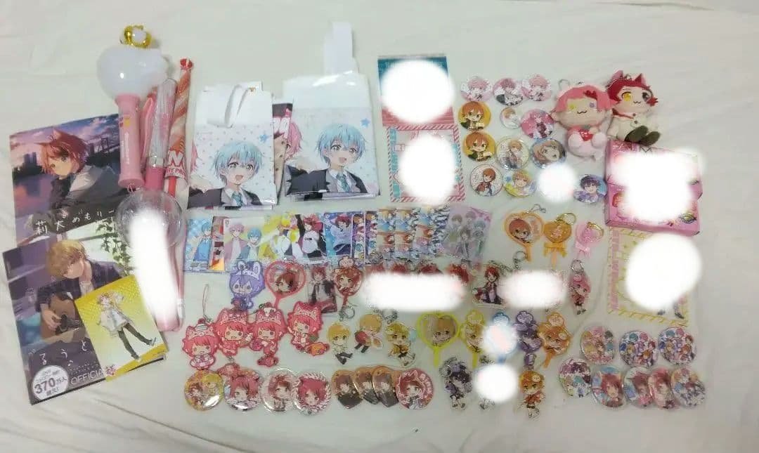 すとぷりグッズ すとぷり」結成9周年を記念したオフィシャルグッズ発売決定！「すと