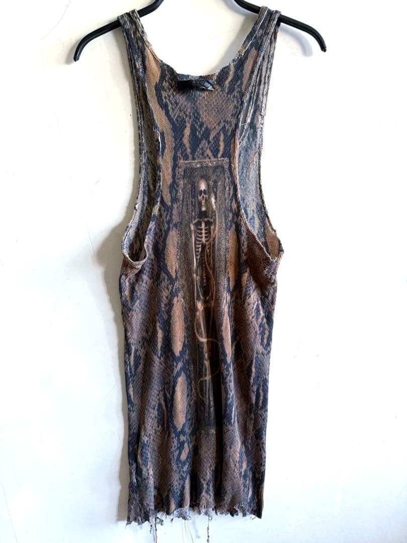 トップス if six was nine WIRED TK /M IF SIX WAS NINE/WIRED/TK/M – CIRCUS by MANIAC