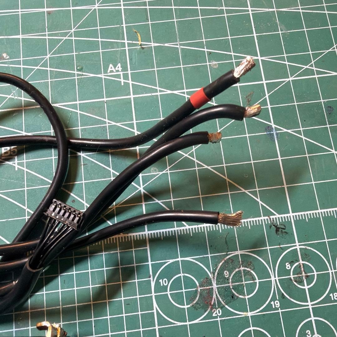 ホビーラジコン HOBBYWING XeRUN XR10 Justock V10 21.5T