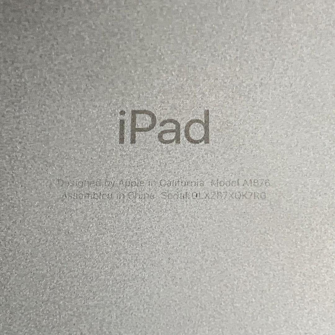K775 Apple iPad Pro 12.9インチ 第3世代 256GB