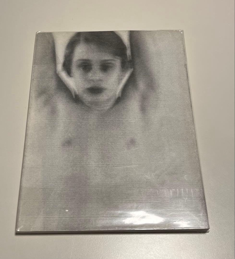 芸術写真 harmony korine the bad son taka ishii Harmony Korine: THE BAD SON (SPECIAL EDITION WITH PRINT), Taka