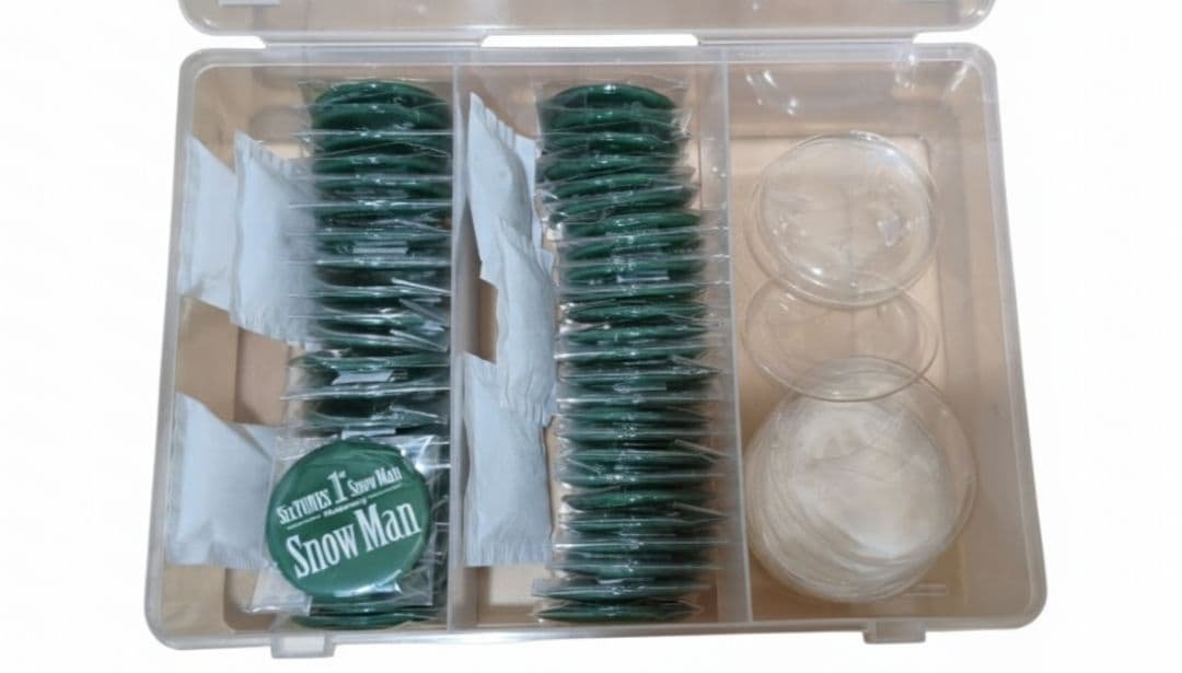 阿部亮平 缶バッジ アクリルスタンド ぬいぐるみ まとめ売り - メルカリ